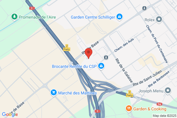 Connaught SA