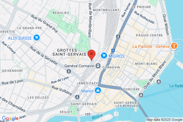 Fatcotco Ltd Geneva