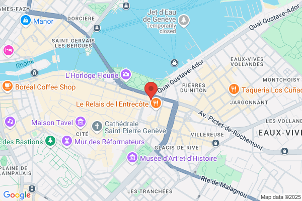 Dr méd. Alain Bezzola