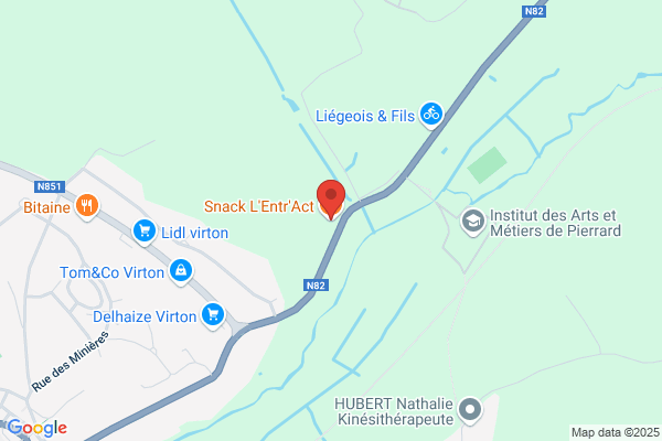 L'Entr'act SA