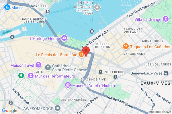 DEPIGEST SA, Société Fiduciaire