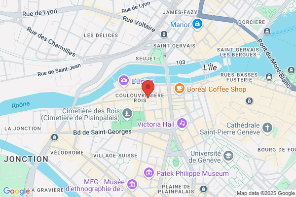 Impôts Service
