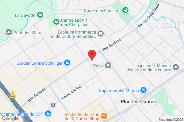 EmCap IR SA
