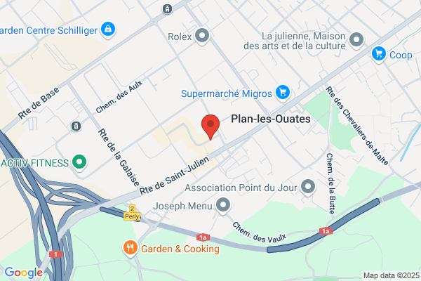 Aménagement Sanitaire SA