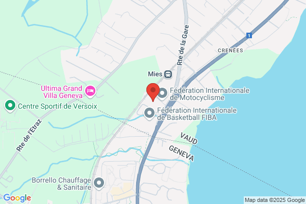 Aude Hauser