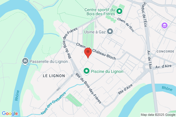 Rousset SA