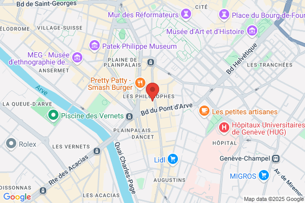 Méd.dent. Edouard Zanone
