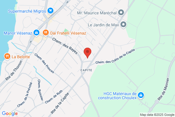 Equipe Mobile de Soins Palliatifs