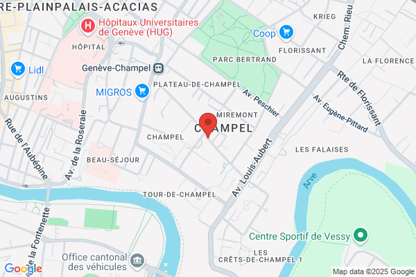 Imagemot F. de Perrot