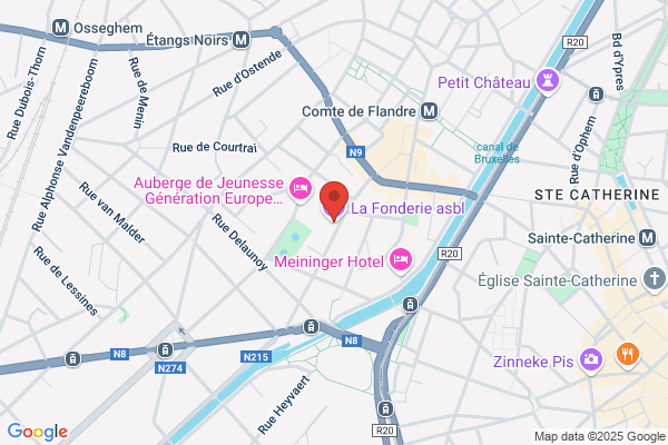 La Fonderie