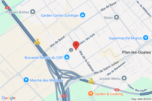 Studio d'Infographie