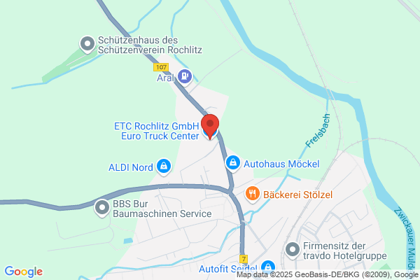 Rochlitz und Cie Sàrl
