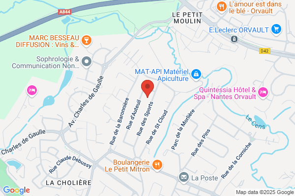 A.F. Chauffage Sàrl