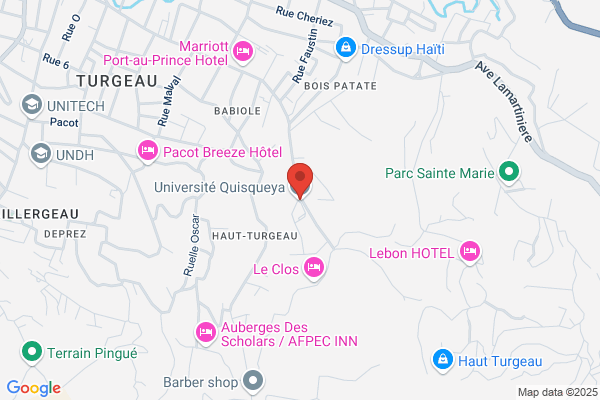 Institut de Recherche et de Documentation de l'Ile de Quisqueya