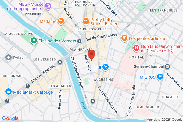 Atelier de Gravures Estoppey