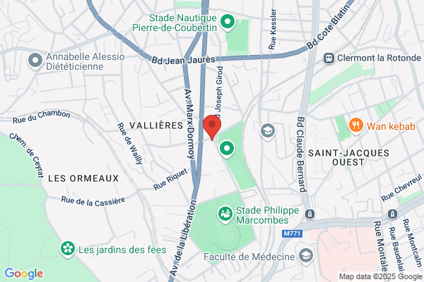 Atelier de gravure
