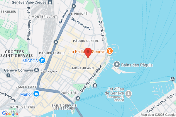Edelweiss Manotel SA