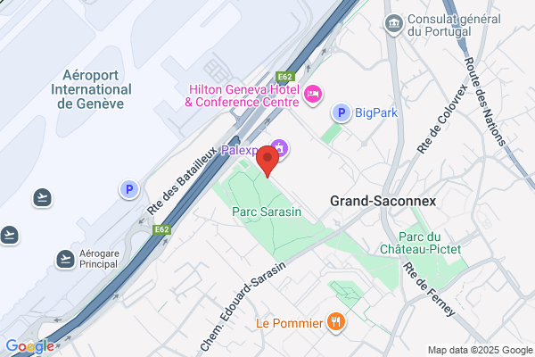 ibis Styles Genève Gare