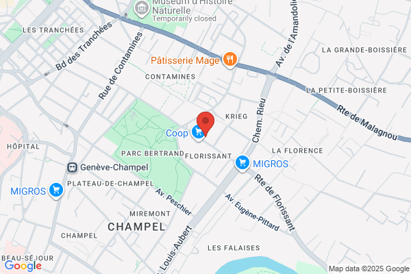 Contact Immobilier