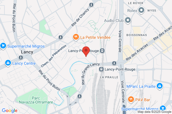 Goldencross SA c/o Michel de Preux et Associés SA
