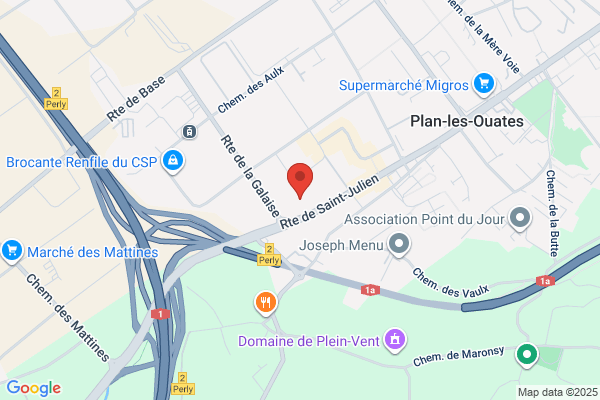 Groupe Cofinim