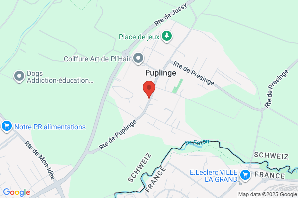 MHM Immobilier SA