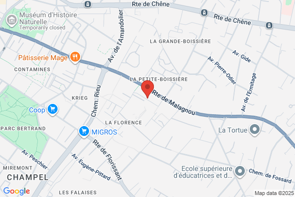 MTB Immobilier M.-T. Bovier