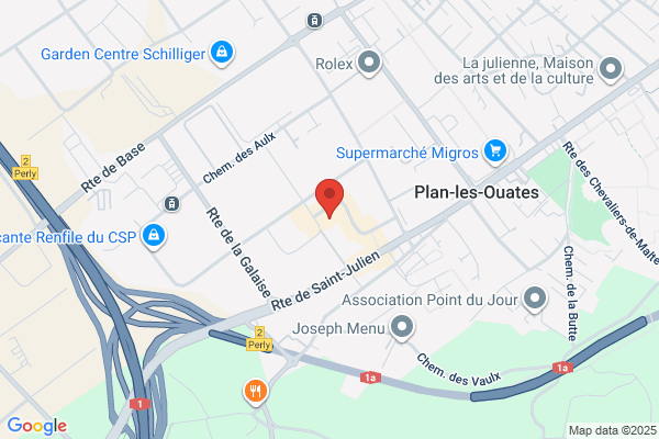 Renate Taillard