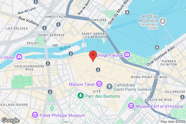 Du bourg investment group S.A.