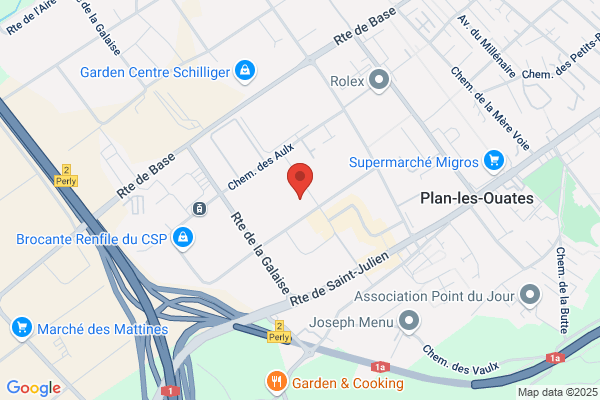 Agrinter SA