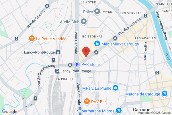 Laboratoire MGD