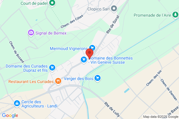 Opage Office de Promotion des Produits Agricoles de Genève