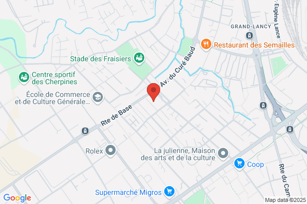 Serrurerie de la Vieille-Ville