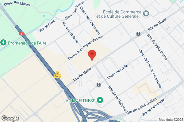 Epicerie A. et Ch. Pizzo