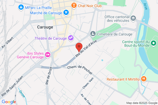 Ortho-Chaussures SA