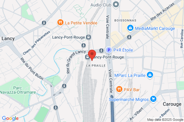 ADM Genève SA