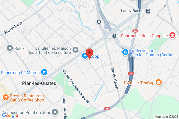 Administration cantonale