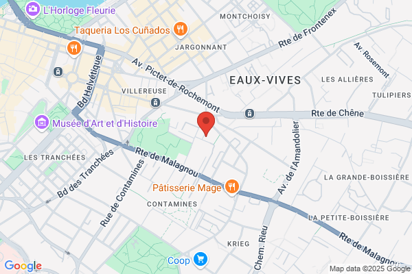 Ecole Primaire Française de Genève