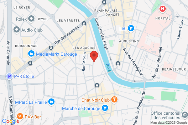 Ecole Publique Allobroges