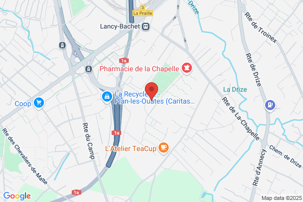 Ecole Publique Ranches I