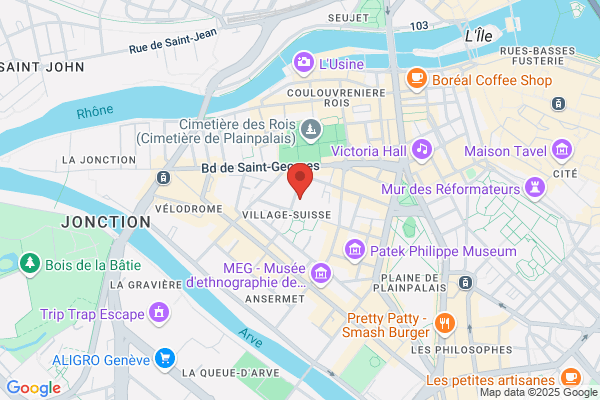 Ecole primaire Mail