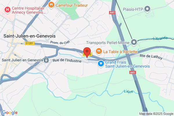 A.D.V. Travaux Multisols SARL