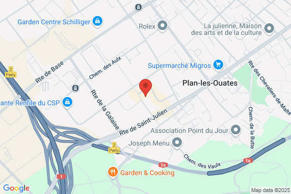 Flèche Déménagement