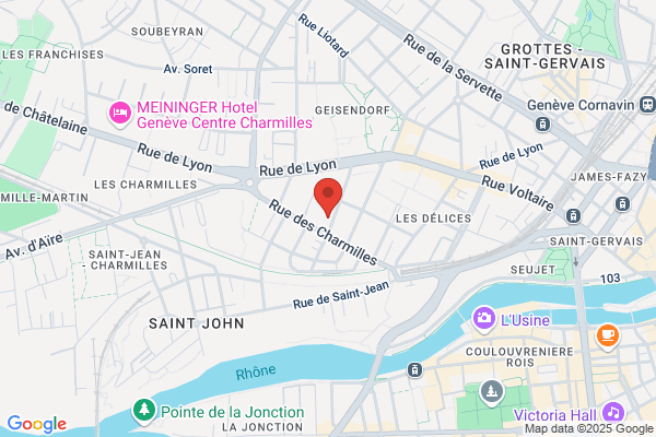 Gil Yanez
