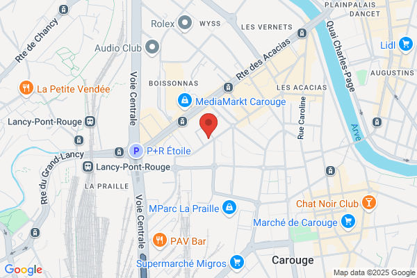 Brasserie Arcoop