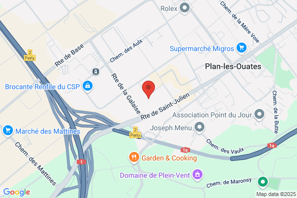 Restaurant Europraille
