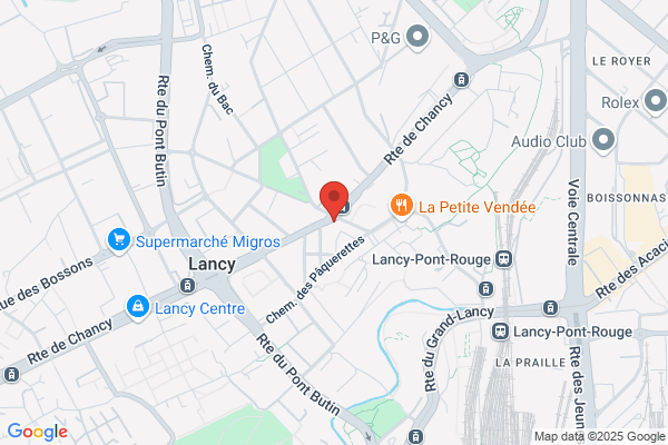 Restaurant LES ORMEAUX