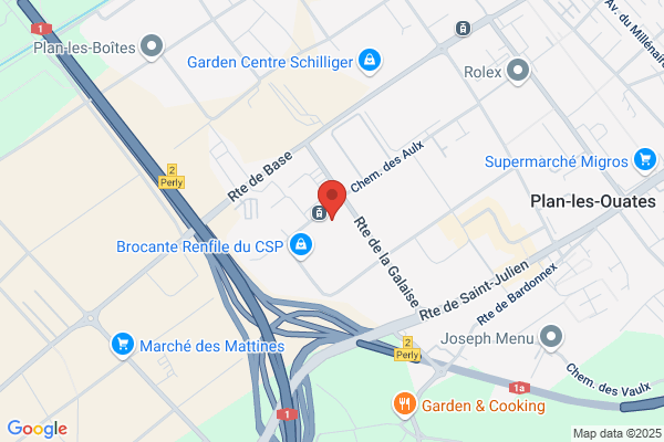Restaurant Labroc