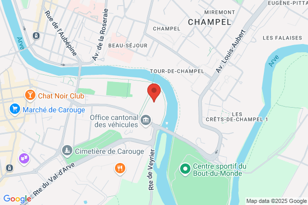Restaurant le Boulodrome