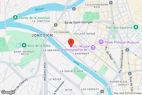 Restaurants universitaires Sciences II